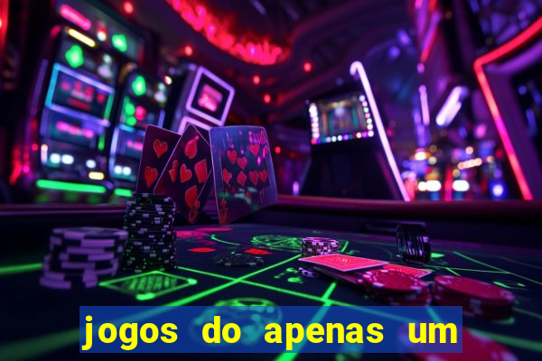 jogos do apenas um show pancadaria 2